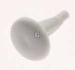 Square Plug - 00173747 Plug [Bosch Siemens]