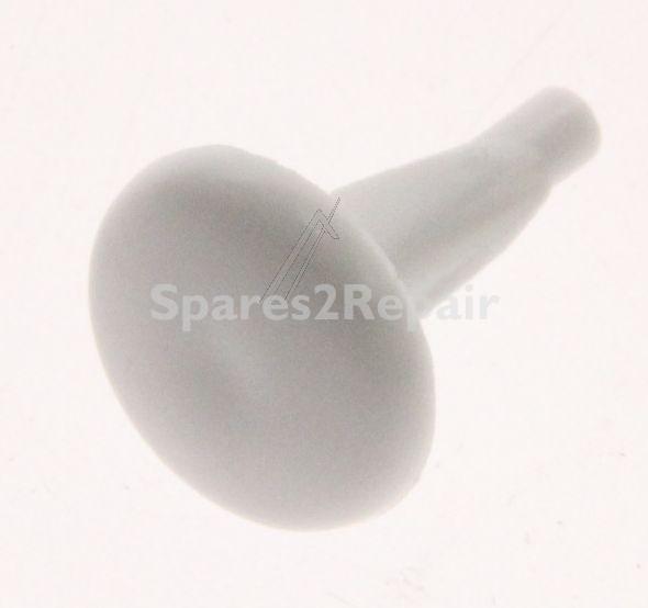 Square Plug - 00173747 Plug [Bosch Siemens]