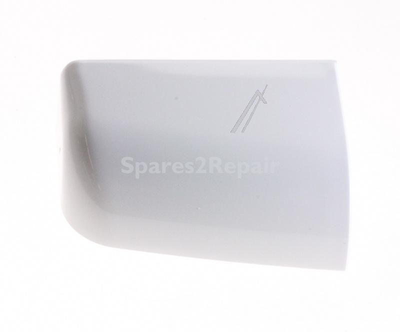 Door Hinges For Fridges - 00604925 Hinge Cover [Bosch Siemens]
