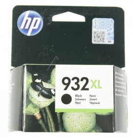 Hewlett Packard Cartridge - 932xl Cn053ae Ink Cartridge Black