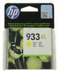 Hewlett Packard Cartridge - 933xl Cn056ae Ink Cartridge Yellow