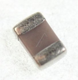 Vestel Smd Capacitor - 30000228 Cap Smd 27pf 50v J Cog (0805) Rohs