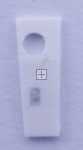 Vestel Smd Resistor - 30022048 Res Smd 1-16w 2 2r J (0402)