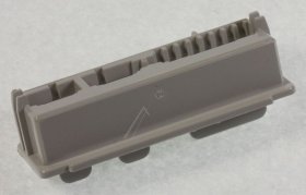 Fixings And Brackets - 42120100 Pcb Box Socket Holder 2-f3 [Vestel]