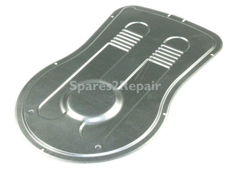 Panasonic Rearpanel - Axw156-7sr0 Rear Panel