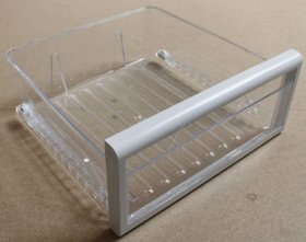 Guide-rail - 4541770100 C00917830 Compressor Support (new)-60cm [Arcelik]