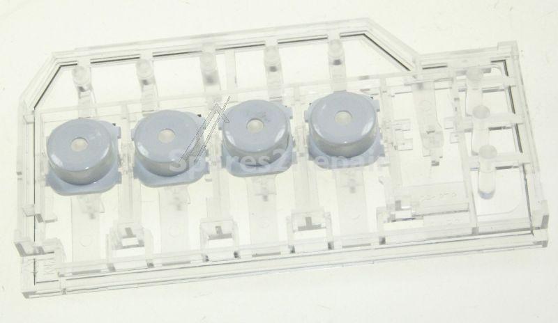 Button Set - 2877700200 C00895497 Function Button Assembly [Arcelik]