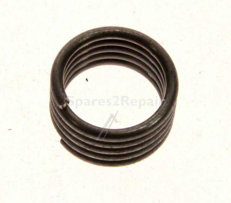 Spring - 35001893 Square Bracket Complete [Vestel]