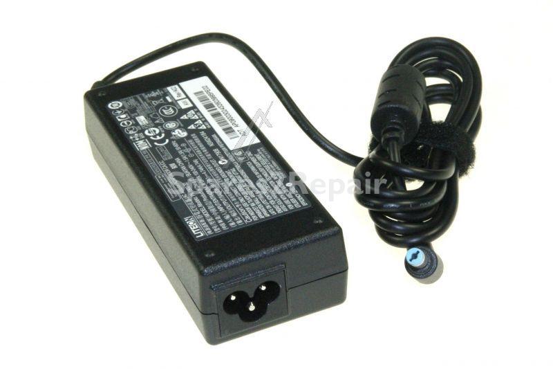 Acer Power Supply notebook - Ap 0900h 001 Ac Adaptor 90w 19v blue lf