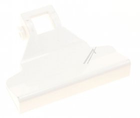 Washing Machine And Tumble Dryer Door Handles - 1242151007 Door Handle [Electrolux Aeg]