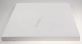 Front Housing - 20853322 Front Panel-11(635)p-white-hole [Vestel]