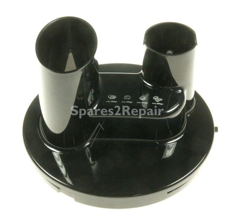 Philips Flap - 420303590440 Top Cover Plastic