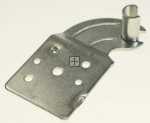 Door Hinges For Fridges - 12231000007140 Right Upper Hinge Assembly [Midea]