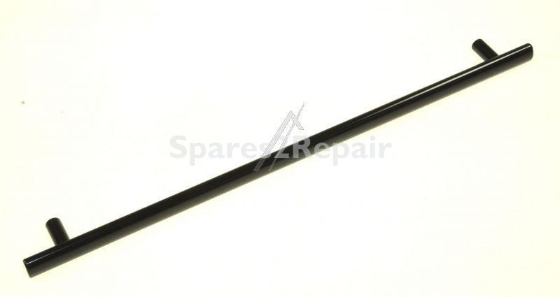 Oven Door Handles - 3548023021 Handle Oven Door Brown [Electrolux Aeg]