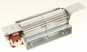Whirlpool Ventilator Motor - C00522034 488000522034 Cooling Fan Tangential