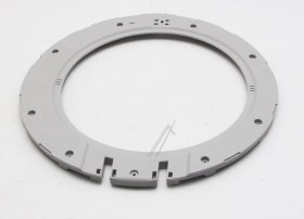 Washing Machine Window Frame - 42192251 Door Inner Plastic-5 0 Grey [Vestel]