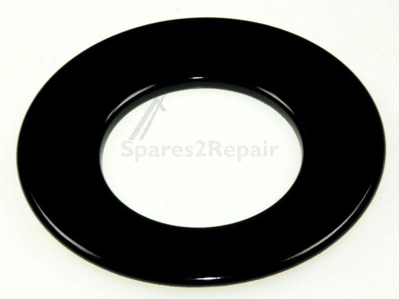 Mechanical Components - 00648163 Burner Cap [Bosch Siemens]