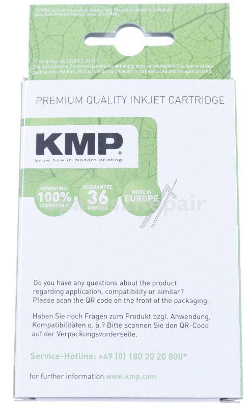 Kmp Toner Cartridge - 2881 5000 K-t23x Toner Cartridge Black 14k