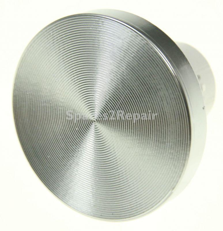Control Knobs - C00376557 481010707427 Knob Assembly Inner 14 Bk [Whirlpool Indesit]