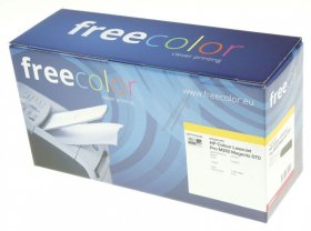 Freecolor Toner Cartridge - M252m-frc K15830f7 Toner Cartridge Magenta 1 4k