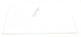 Pane - 4629840300 C00904858 Glass Shelf 415x264 Safety Glass [Arcelik]