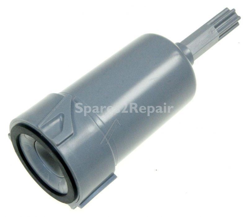 Philips Turntable Coupler - 420303607921 Holder Plastic