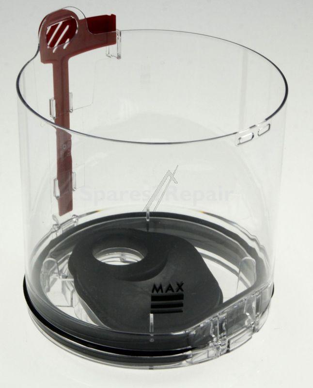 Dyson Dust Collector - 966038-01 Dust Bin Dc63 Erp