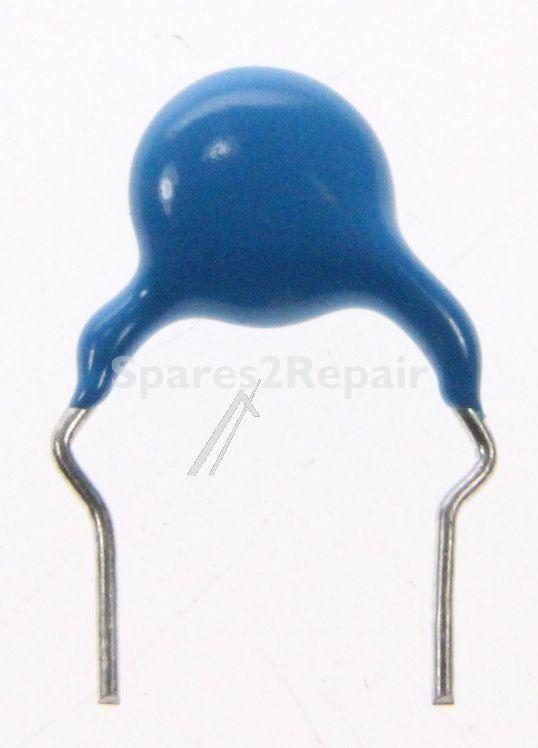 Vestel Ceramic Capacitor - 2 2nf-3kv 30064603 Cap Cer 2 2nf 3kv J Rohs