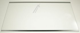 Hisense Gorenje Panel-glass-ic - 819877 Shelf Glass C6 H Fc Al S Assembly