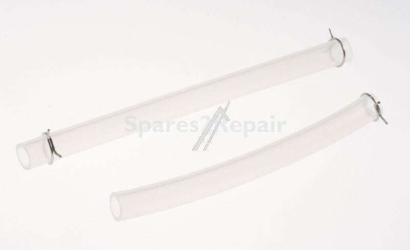 Connecting Hose For Coffee Machines - Hose complete kit [Electrolux Aeg]