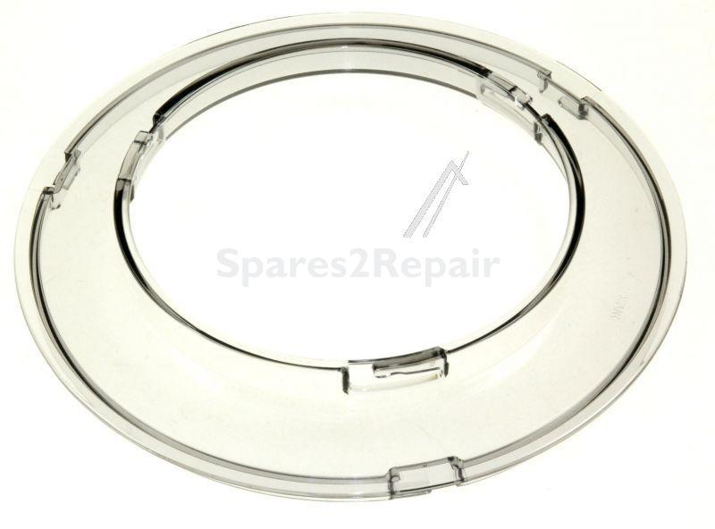 Flap - 00282724 Lid [Bosch Siemens]