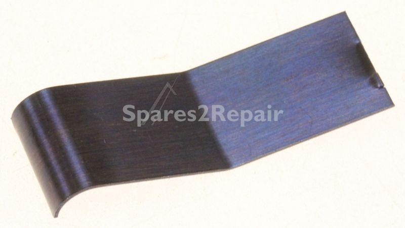 Shaft - 00031939 Axis [Bosch Siemens]