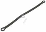 Sealing Materials - 09165833 Bag Door Seal [Candy Hoover]