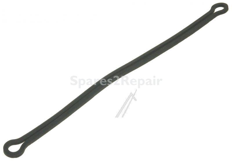Sealing Materials - 09165833 Bag Door Seal [Candy Hoover]