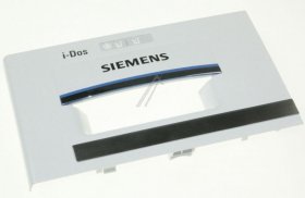 Detergent Dispenser Cover - 12006987 Tray Handle-dispenser [Bosch Siemens]