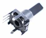 Yamaha Volume Pots - Zr146700 Rotary Encoder Ec12e2430803