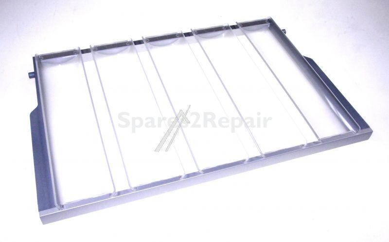 Refrigerator - Freezer Door Shelf - 00449500 Tray [Bosch Siemens]