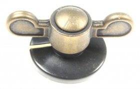 Smeg Control Knobs - 694975954 Knob