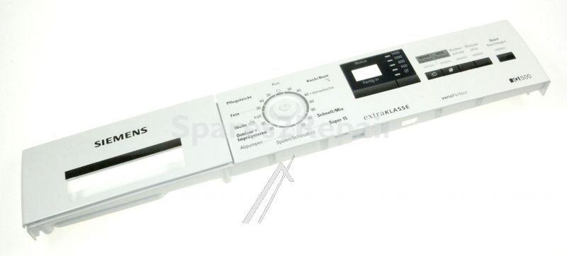 Detergent Dispenser Cover - 00494566 Tray Handle-dispenser [Bosch Siemens]
