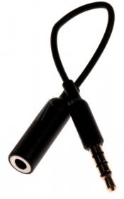Philips Audio-video connector - 996510042986 Adaptor Cable