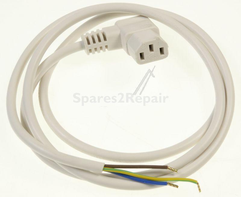 Mains Power Lead - 23001282 Power Cord [Electrolux Aeg]