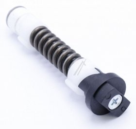 Faber Franke Roblin Door Hinges - 1981685 133 0042 125 Sp Hob Hinge Black Right