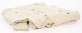 Insulation Material - 8073153 Rear Thermal Insulation Pkp5_3 Dap Nfs [Amica]