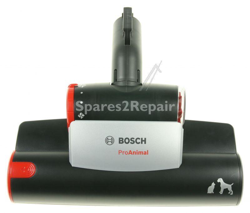 Turbo Nozzle - Turbo Nozzle [Bosch Siemens]