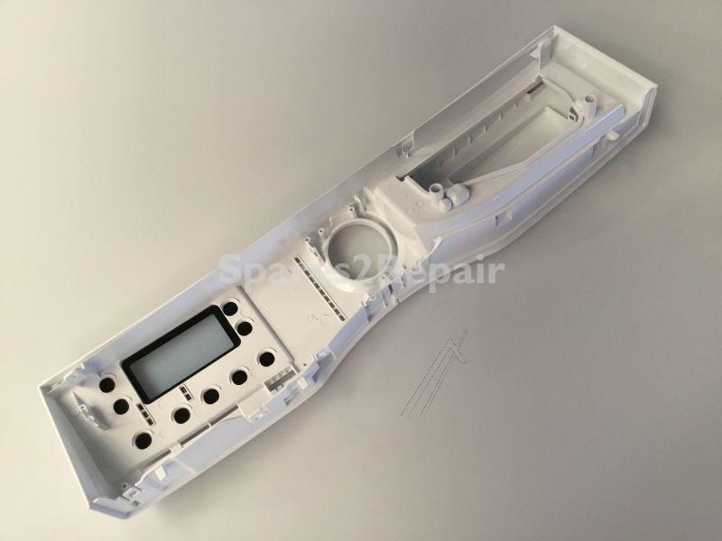 Cover Plate - 8076669046 Work Top White 551 5x596 5mm [Electrolux Aeg]