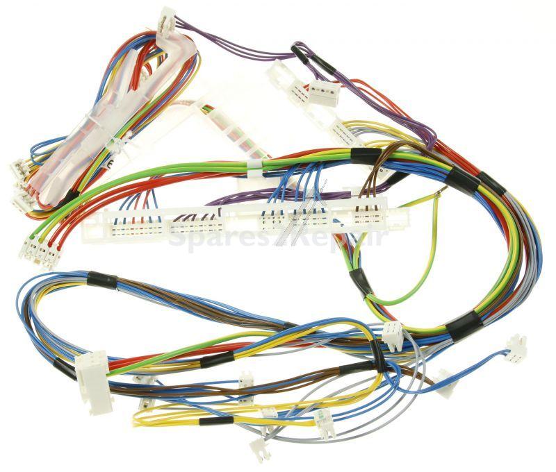Harness - 12029103 Cable Harness [Bosch Siemens]