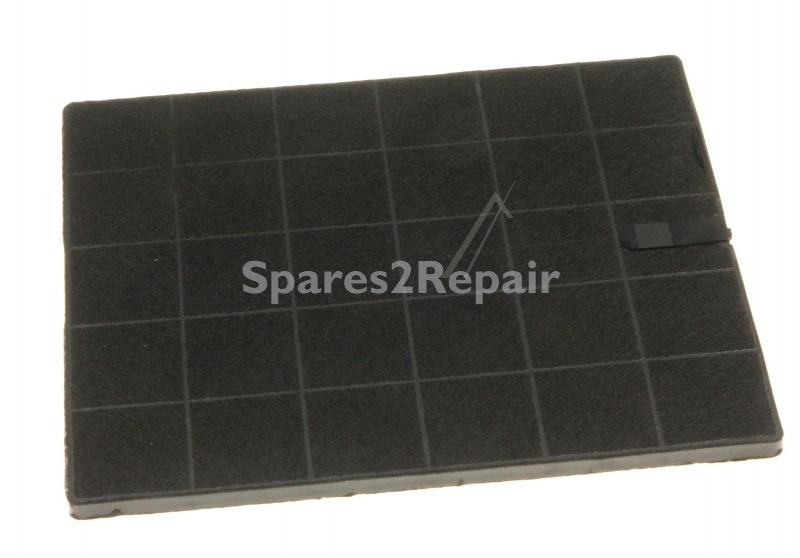 Hisense Gorenje Carbon Filter - 240746 Carbon Filter Ah026