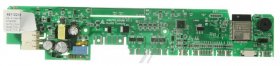 Motor Control Unit - 49112218 Switch Program Led Nfc E41048474 [Candy Hoover]