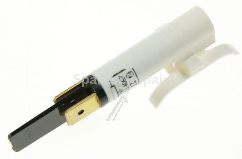 Smeg Filament Lamp - 824610243 Left Warning Lamp