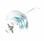 Screw - 10009067 Screw [Bosch Siemens]